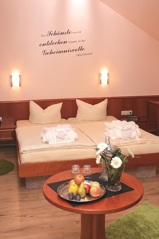 Comfort Doppelzimmer